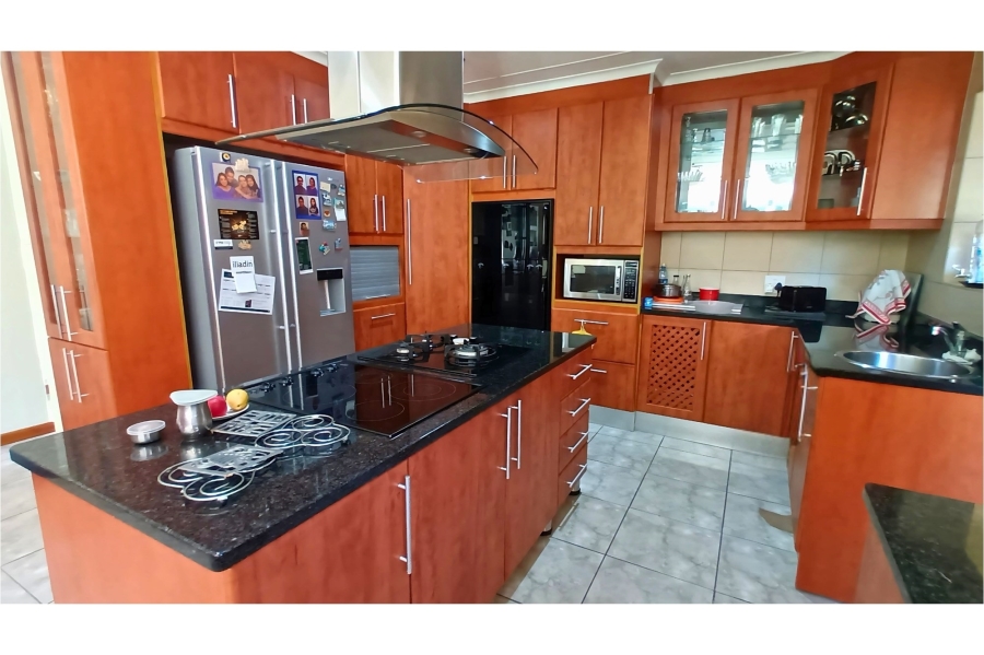 4 Bedroom Property for Sale in Blue Bend Eastern Cape